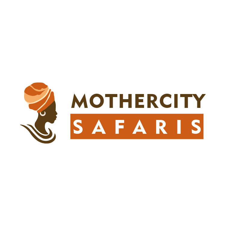 Mothercity Safaris Logo